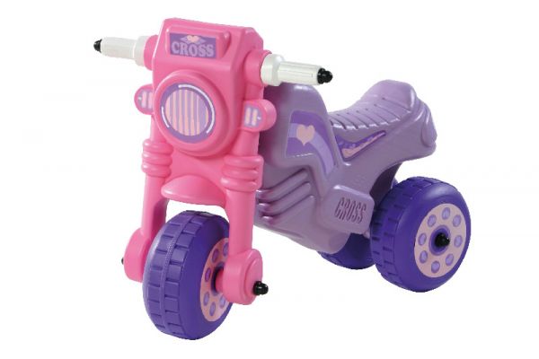 Cross Motor - Lila