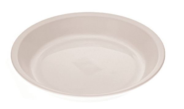 Adagtál lapos, polipropilén, 21 cm