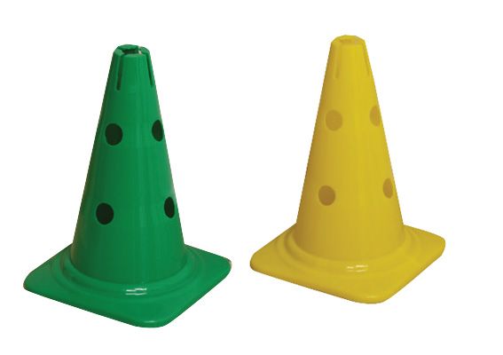 Bója -30 cm (8  lyukkal)