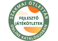 szakmai &ouml;tlett&aacute;r - z&ouml;ld
