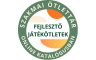 szakmai &ouml;tlett&aacute;r - z&ouml;ld